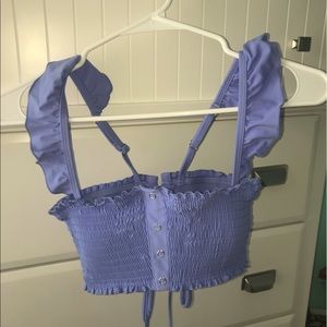 Bathing suit top PRICE IS NEGOTIABLE